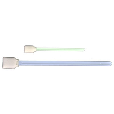 Solvent Resistant Print Head Cleaning Swabs, Large