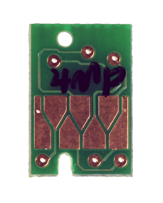Chip for maintenance tank Epson Stylus Pro 7890, 7900, 9890, 9900